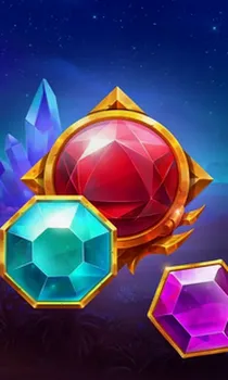 Diamond Cascade