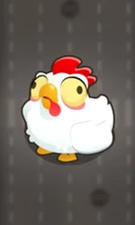 Chicken Royal