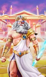 Gates of Olympus
