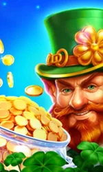 4 Pots Riches: Hold and Win