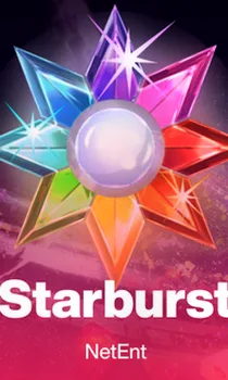 Starburst