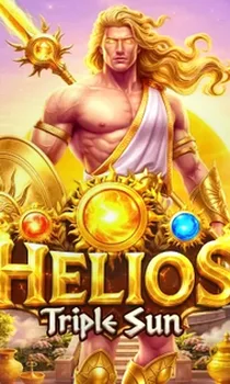 Helios - Triple Sun