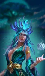 Golden Avalon Hold and Win
