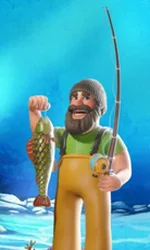 Big Bass Bonanza