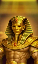 Treasures of Osiris