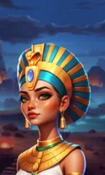 Cash of Cleopatra