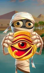 Mummy's Jewels 100