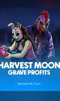 Harvest Moon - Grave Profits