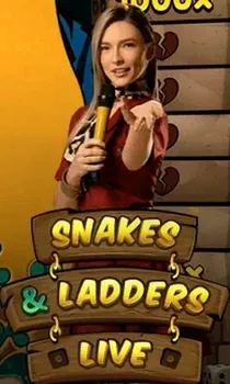 Snakes And Ladders Live