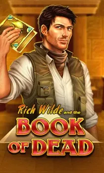 Book of Dead