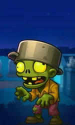 Chicken vs Zombies