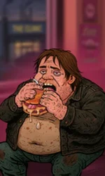 SUCK